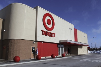 Сеть магазинов розничной торговли Target вернет на прилавки конкурентную продукцию Amazon