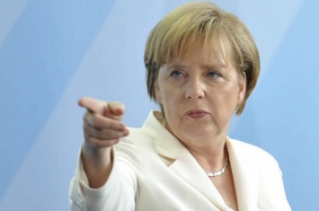 Большинство немцев не видит связи между политикой Ангелы Меркель и недавними терактами в стране