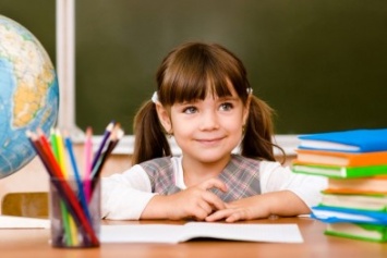 Херсонские учителя откажутся от красной ручки, а школьники не буду учить таблицу умножения