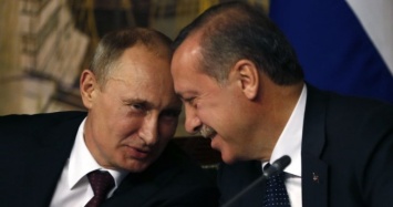 Ислямов предупреждает, что на встрече Путина с Эрдоганом российской стороной готовится провокация