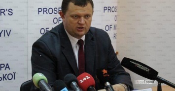 Скотомогильник и миллион в конвертах: Дунас подтвердил, что чиновники намеренно скрывали факт вспышки АЧС в Новой Одессе