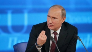 Путин: РФ не навязывает Азербайджану и Армении «готовые рецепты»