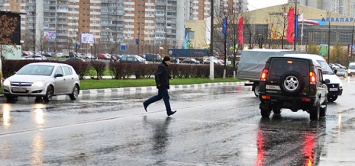 В Госдуме хотят повысить ответственность для пешеходов-нарушителей