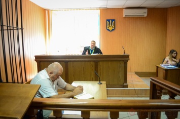 Адвокаты Луцюка проигнорировали заседание суда