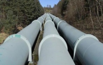 Польша начала поставки газа украинским промышленным потребителям