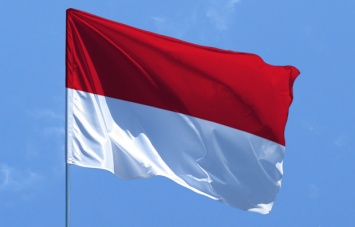 Индонезия введет безвизовый режим с Украиной