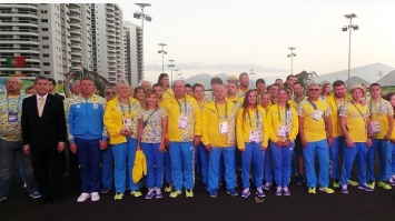 Виды на Рио. Какие шансы на олимпийские медали у украинских спортсменов