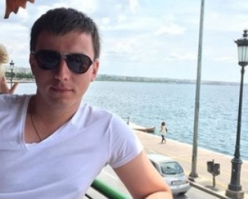Убийца пропавшего водителя BlaBlaCar Тараса Познякова арестован (ФОТО)