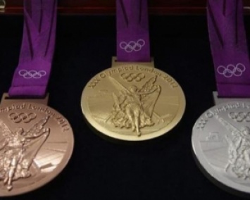 Сколько Украина платила за медали на Олимпиадах (ИНФОГРАФИКА)