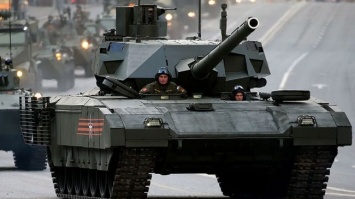 Российская военная техника станет неуязвимой для электромагнитного оружия