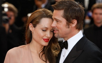 Брэд Питт сообщил о том, как ему удалось спасти свой брак с Анджелиной Джоли