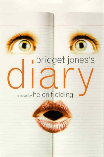Хелен Филдинг продолжает литературную историю Бриджит Джонс