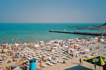 Туристам на заметку: какие пляжи Одессы посетить на выходных