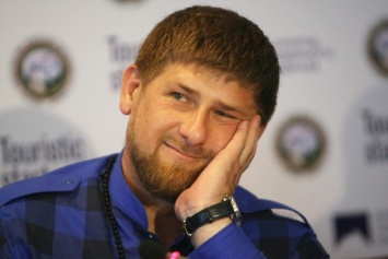 У Кадырова появился еще один соперник в «борьбе» за пост главы Чечни