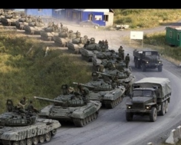 ОБСЕ показала российское вооружение на Донбассе (ФОТО)
