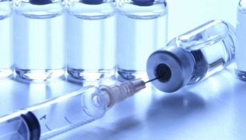 В Украину завезли вакцину для ревакцинации против дифтерии и столбняка