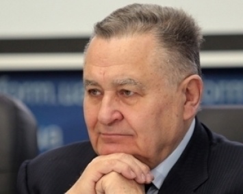 Марчук анонсировал принятие ключевого решения по Донбассу
