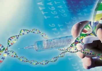 Ученые установили, что предрасположенность к онкологии зависит от генов