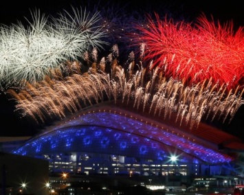 Церемония открытия Олимпиады в Рио-де-Жанейро: Как это было