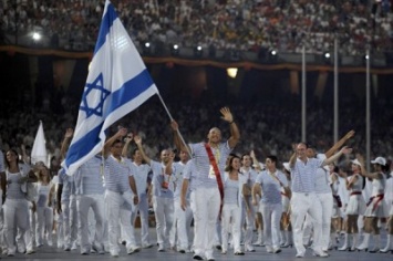 На Олимпиаде в Рио возник скандал между спорсменами из Ливана и Израиля