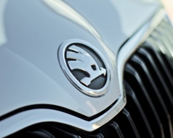 Пятый месяц подряд растут продажи автомобилей Skoda в России