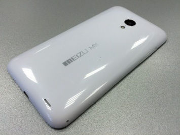 Предварительные характеристики нового смартфона Meizu M1E