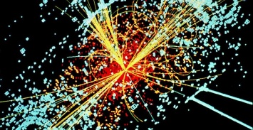 Физики подтверждают существование бозона Хиггса - «частицы Бога»
