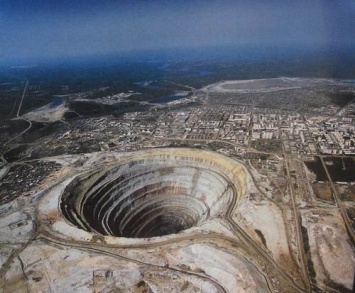 В сибирском угле нашли не существовавшие на Земле материалы