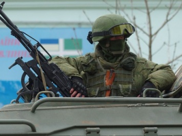 На Донбасс из РФ снова отправили военную технику и боеприпасы - А.Мотузянык