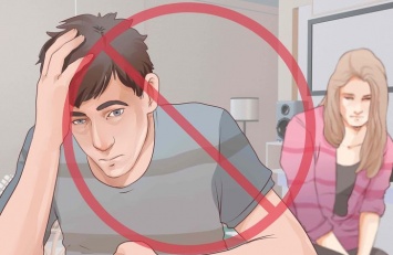 7 мужских ошибок в постели
