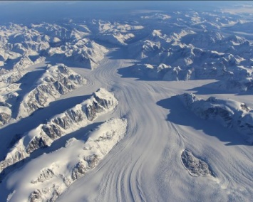 Тающие ледники откроют "ядерный ящик Пандоры" США - Ученые