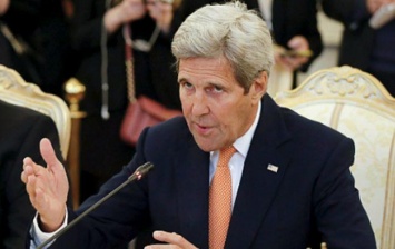 Керри настаивает на сотрудничестве США и РФ в борьбе с ИГИЛ