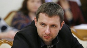 Парасюк заявил о выходе из партии "УКРОП"