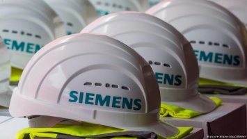 Reuters: В Крыму готовятся установить турбины Siemens