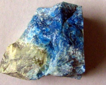 Ученые нашли в якутских минералах металл-органические каркасы