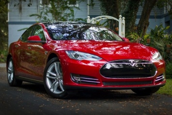Tesla Motors до конца осени откроет собственный филиал в Южной Корее