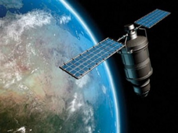 Россия договорилась с Ираном о строительстве и запуске космического спутника