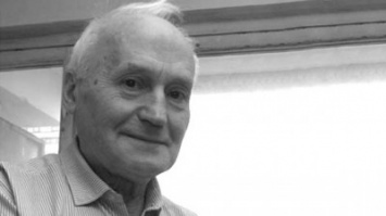 Советский мультипликатор Виктор Никитин умер на 91-ом году жизни