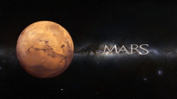 Марс на прослушке: в 2021 году мы услышим звуки с Красной планеты