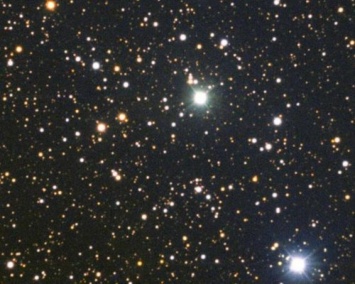 Астрономов беспокоит тусклость «звезды инопланетян» KIC 8462852
