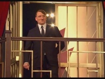 Комедию о Гитлере могут номинировать на "Оскар"