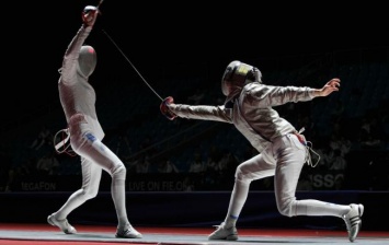 Олимпиада в Рио 2016: золотую медаль по фехтованию завоевала венгерка