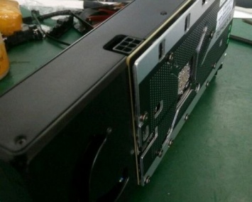 Компания XFX выпустила 7 моделей Radeon RX 470