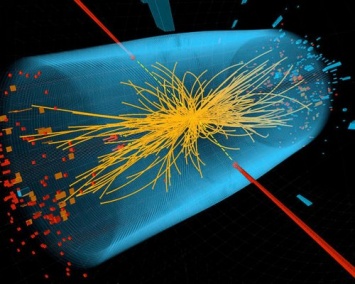 Физики подтверждают существование бозона Хиггса