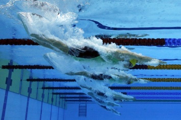 Пловчихи из Австралии на Олимпиаде побили мировой рекорд в эстафете