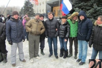 Одесские патриоты потребовали посадить нардепа Скорика за откровенный сепаратизм