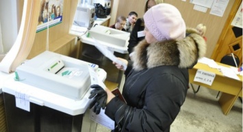 На выборах в Ставрополье не будет электронных урн