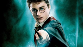 Все заклинания из фильмов о Гарри Поттере собрали в одно видео