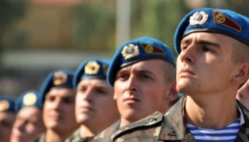 В Украине отмечают День Воздушных Сил ВСУ