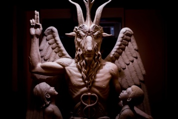 Американские сатанисты хотят проводить внеклассные занятия в школах